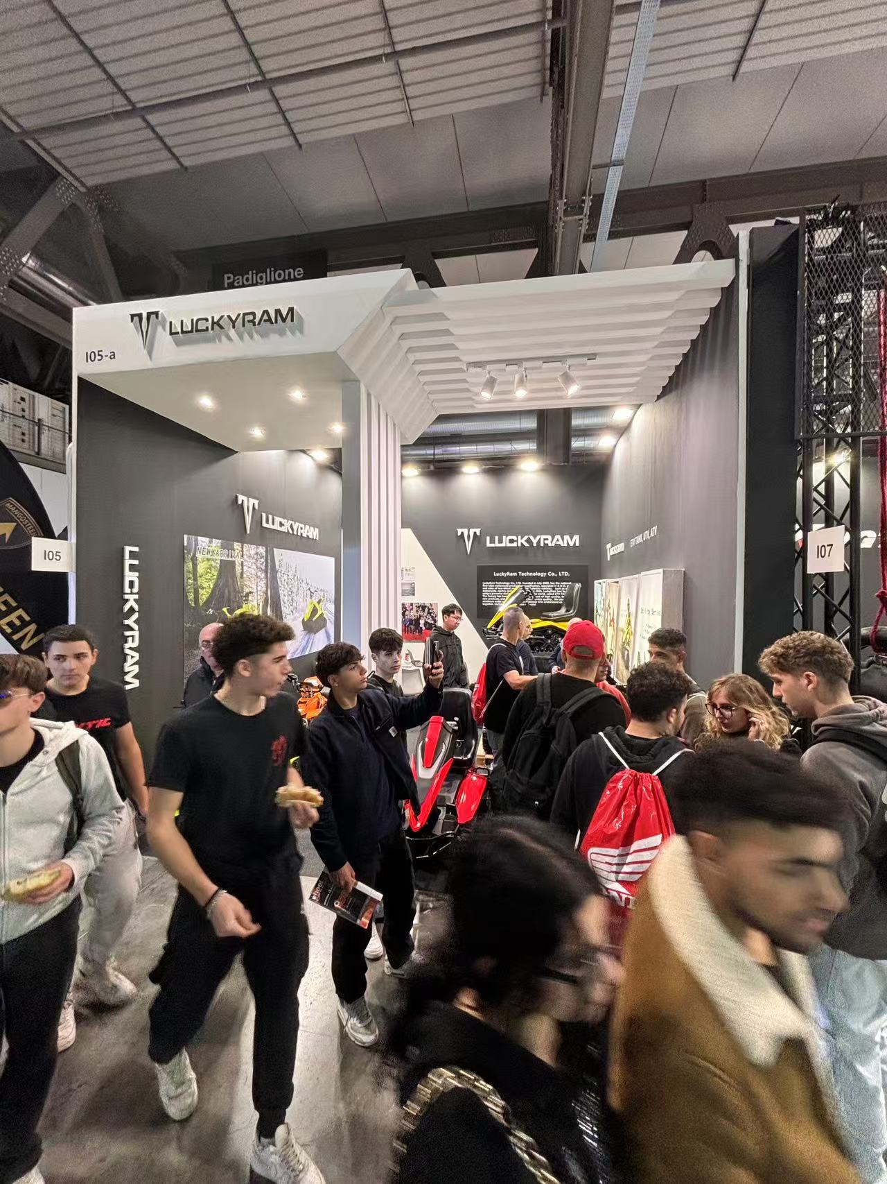 EICMA 2024 paistab ETV paak