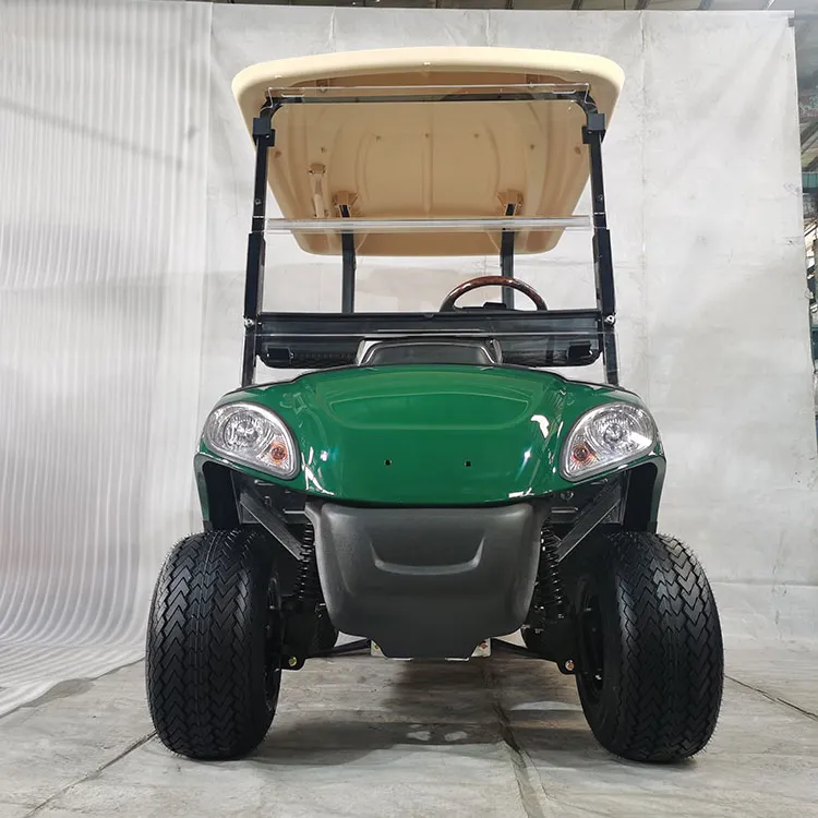 Neljarattalise elektrilise golfikäru mootori ja ronimise vaheline korrelatsioon