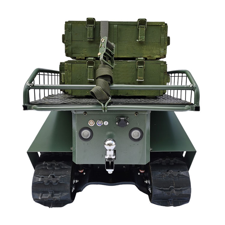 Transpordirobot